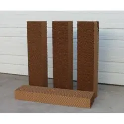 Quietcool Pads