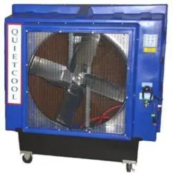 Cooler Parts