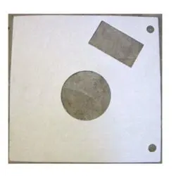 102153 – Burner Door Gasket