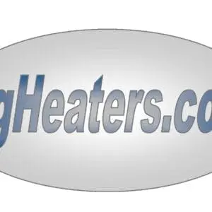 A picture of the logo for bigheaters. Com