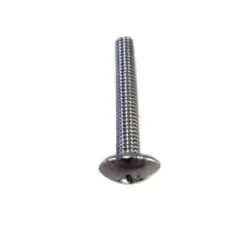 Screw-Rad – Screw for Radiation Disk