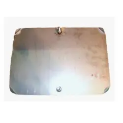 56824 – Stainless Steel Target