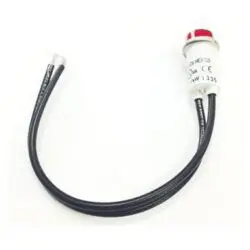 57120 – Red Control Light