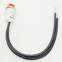 57121 – Amber Control Light