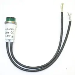 57122 – Green Control Light