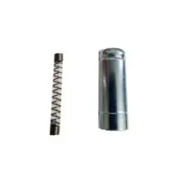 57139 – Nickel Plunger