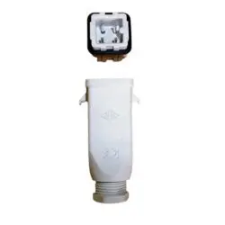 Val-Thermo-01, Val-Thermo-02 – External Thermostat Plug