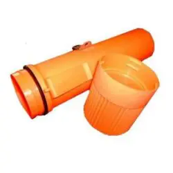 VAL6 Manual Holder