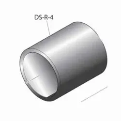 DS-R-04A – Inner Cylinder
