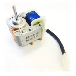 DS-R-16A, MPX-1-08 – Blower Motor