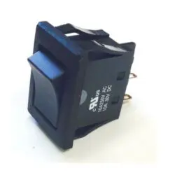 EPX-2-48 – Change Over Switch