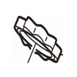 EPX-3-15, MPX-3-19 – Fuel Tank Cap
