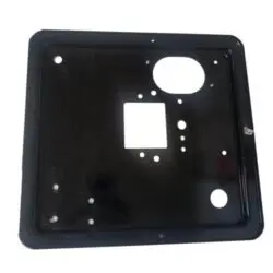 KSL-B-10A – Burner Base