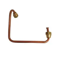 KSL-B-21A – Fuel Outlet Line