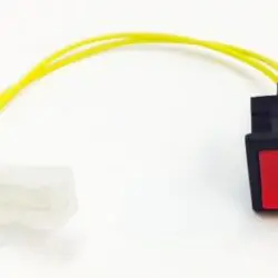 KSL-B-29A – On Off Switch Assembly