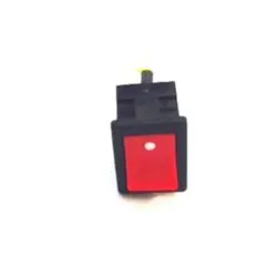 KSL-B-29B MPX-2-27 - On Off Switch