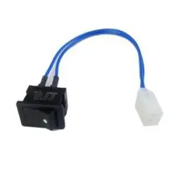 KSL-B-48 – High Low Switch