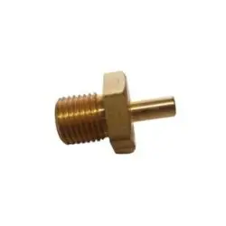 KSL-T-14A – Flange Connection