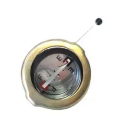 KSL-T-17A – Fuel Gauge