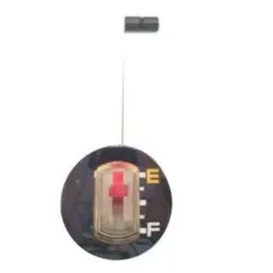 KSL-T-17W – Fuel Gauge