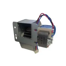 MPX-2-31 – Fan Motor