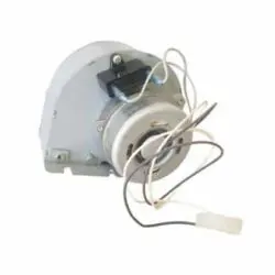 NA-R-19 – Combustion Fan