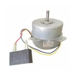 NA-R-23 – Blower Motor
