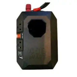 800W Extreme Inverter