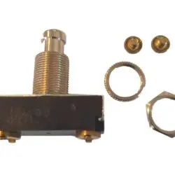 Door Safety Switch - 2X894