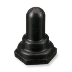 Rubber Boot for Toggle Switch - 3JC12