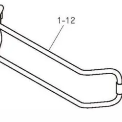 EPX-1-12 - Protector Assembly