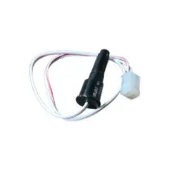 KSL-B-11A, DS-B-16A – Flame Monitor Complete