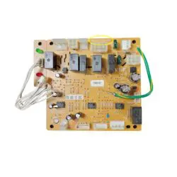 KSL-B-25F - Burner Control Circuit Board