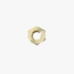 KSL-B-37 - Nipple Fitting Nut