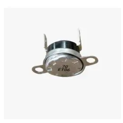 MPX-1-15 – Overheat Protection