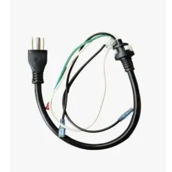 MPX-2-13 - Power Cable with Cable Stopper