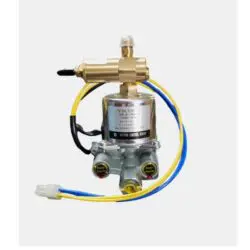MPX-2-15 - Fuel Pump with Air Vent Valve