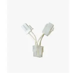 MPX-2-22 - Relay for Fan/Preheater