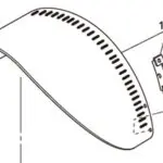KSL-R-08 - Visor
