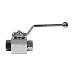 C03-00119 – Ball Valve