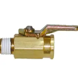 C03-00120 - Ball Valve