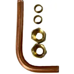 57195 - 1/4 copper tubing