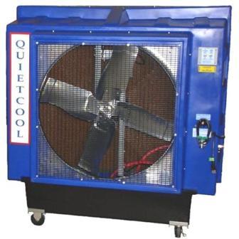 Evaporative coolers hot sale for sale