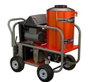 Pressure Washer 518x4