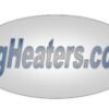 A picture of the logo for bigheaters. Com