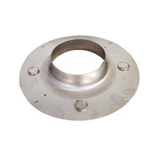EPX-1-04 – Burner Fitting Piece