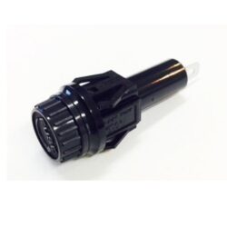 KSL-B-18A, EPX-2-40, MPX-2-18 – Fuse Holder