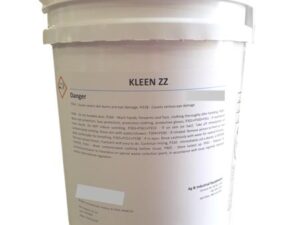 Kleen ZZ Detergent