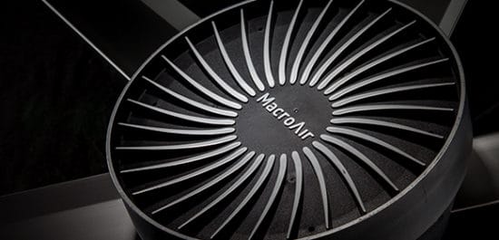 macroair fan cost