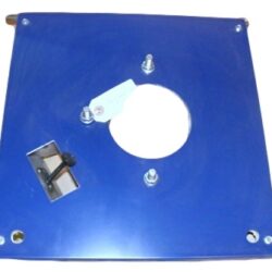 102365 – Horizon Burner Door